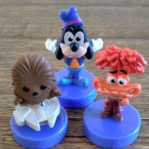 DISNEYLAND 70TH TOY BUNDLE